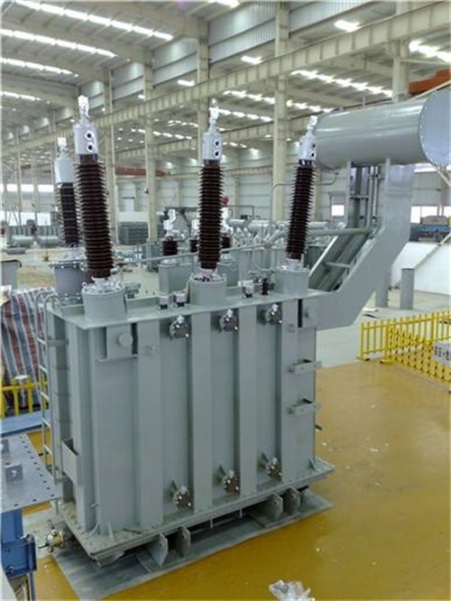 曲阳S13-6300KVA/35KV/10KV/油浸式变压器厂家