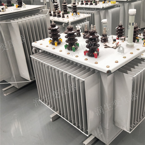 白碱滩S11-315KVA/35KV/10KV/0.4KV油浸式变压器