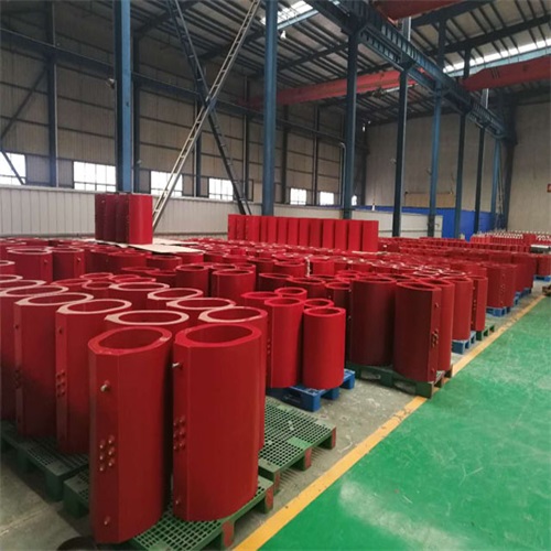 温江SCB14-5000KVA干式变压器