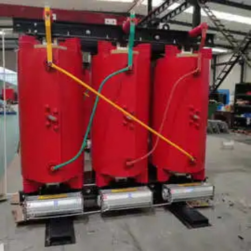 曲阳SCB14-800KVA10kv配电变压器
